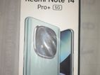 Xiaomi Redmi Note 14 Pro Plus (Used)