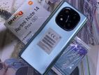 Xiaomi Redmi Note 14 Pro Plus Frost Blue (Used)