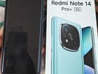 Xiaomi Redmi Note 14 Pro Plus global edition (Used)
