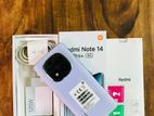Xiaomi Redmi Note 14 Pro Plus (Used)