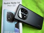 Xiaomi Redmi Note 14 Pro Plus 5G (Used)