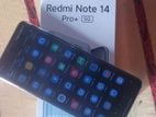 Xiaomi Redmi Note 14 Pro Plus 5G (Used)