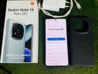 Xiaomi Redmi Note 14 Pro Plus (Used)