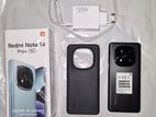 Xiaomi Redmi Note 14 Pro Plus (Used)
