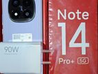 Xiaomi Redmi Note 14 Pro Plus (Used)