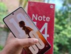 Xiaomi Redmi Note 14 Pro Plus (Used)