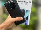 Xiaomi Redmi Note 14 Pro Plus (Used)