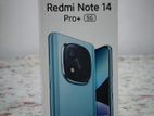 Xiaomi Redmi Note 14 Pro Plus (Used)