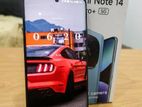 Xiaomi Redmi Note 14 Pro Plus (Used)