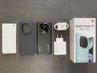 Xiaomi Redmi Note 14 Pro Plus (Used)