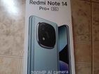 Xiaomi Redmi Note 14 Pro Plus (Used)