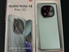 Xiaomi Redmi Note 14 Pro Plus (Used)
