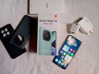 Xiaomi Redmi Note 14 Pro Plus (Used)
