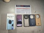 Xiaomi Redmi Note 14 Pro Plus (Used)