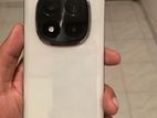 Xiaomi Redmi Note 14 Pro Plus (Used)