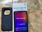 Xiaomi Redmi Note 14 Pro Plus (Used)