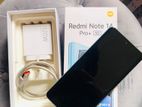 Xiaomi Redmi Note 14 Pro Plus (Used)