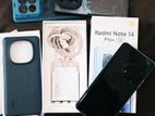 Xiaomi Redmi Note 14 Pro Plus (Used)