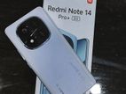 Xiaomi Redmi Note 14 Pro Plus (Used)