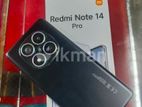 Xiaomi Redmi Note 14 Pro Plus (Used)