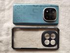 Xiaomi Redmi Note 14 Pro Plus (Used)