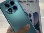 Xiaomi Redmi Note 14 Pro (Used)