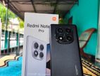 Xiaomi Redmi Note 14 Pro (Used)