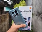 Xiaomi Redmi Note 14 Pro (Used)