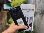 Xiaomi Redmi Note 14 Pro (Used)