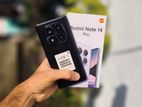 Xiaomi Redmi Note 14 Pro (Used)
