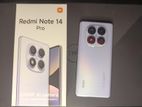 Xiaomi Redmi Note 14 Pro (Used)