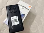Xiaomi Redmi Note 14 Pro (Used)