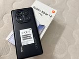Xiaomi Redmi Note 14 Pro (Used)
