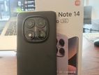 Xiaomi Redmi Note 14 Pro (Used)