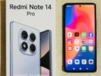 Xiaomi Redmi Note 14 Pro (Used)