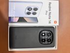 Xiaomi Redmi Note 14 Pro (Used)