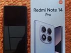 Xiaomi Redmi Note 14 Pro (Used)