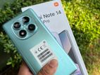 Xiaomi Redmi Note 14 Pro (Used)