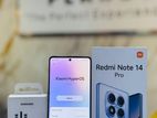 Xiaomi Redmi Note 14 Pro (Used)