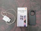 Xiaomi Redmi Note 14 Pro (Used)