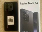 Xiaomi Redmi Note 14 Pro (Used)
