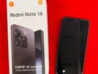 Xiaomi Redmi Note 14 Pro (Used)