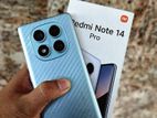 Xiaomi Redmi Note 14 Pro (Used)