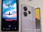 Xiaomi Redmi Note 14 Redme 5G (Used)