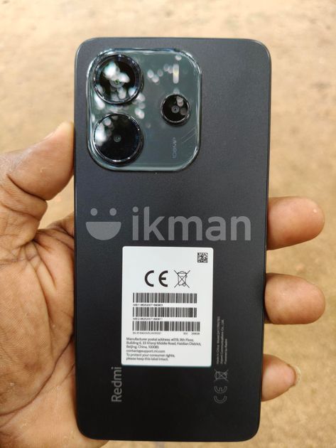 Xiaomi Redmi Note 14 (Used) | ikman