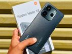 Xiaomi Redmi Note 14 (Used)