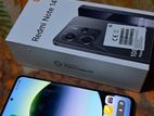 Xiaomi Redmi Note 14 (Used)