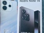 Xiaomi Redmi Note 14 (Used)