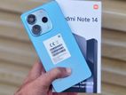 Xiaomi Redmi Note 14 (Used)