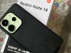 Xiaomi Redmi Note 14 (Used)